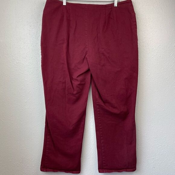 Dream Jeans Size 18P EUC - Picture 4 of 5